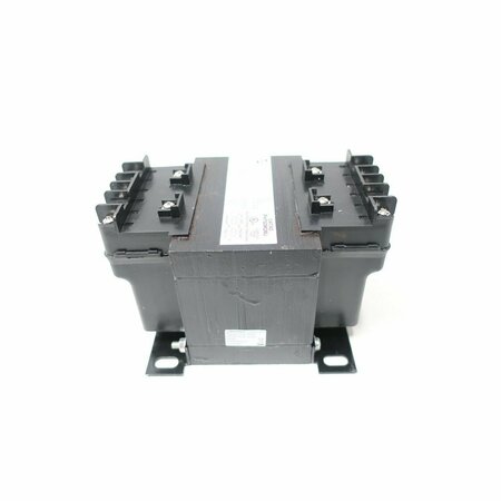 HPS 750VA 230/240/460/480V-AC 120/240V-AC VOLTAGE TRANSFORMER PH750MQMJ